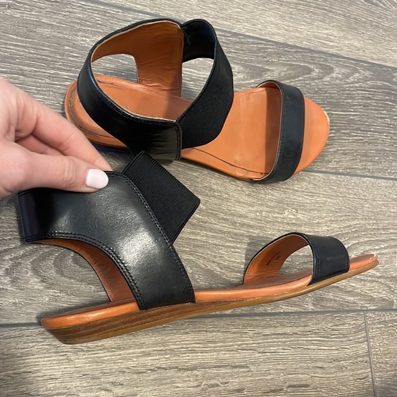 Rebecca Minkoff sandals - Picture 4 of 8